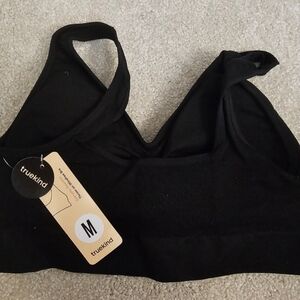Truekind medium bra (NWT)